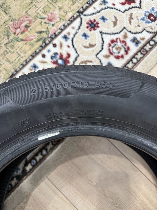 Продам автошина 215/60/16