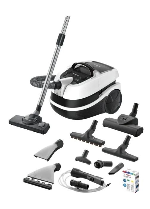 моющий пылесос Bosch BWD421PRO