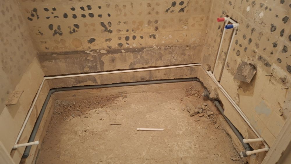 Сантехник услуга сантехника