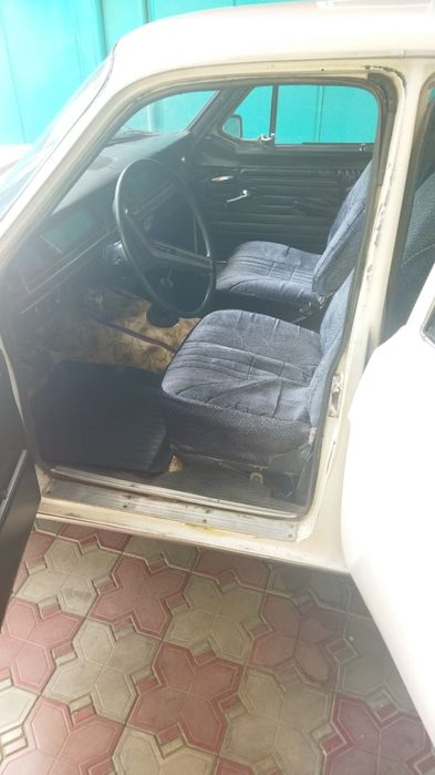 Продам Волгу Газ  24-10