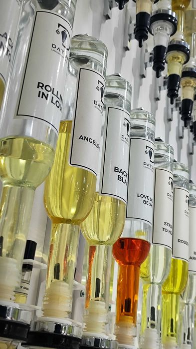 Парфюмы из Европы для женщин, мужчин и унисекс на любой вкус