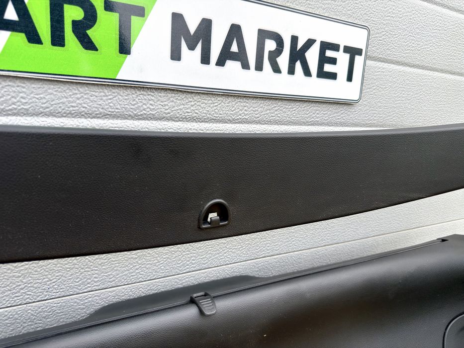 Автоматичен багажник AUDI A6 4G Комплект