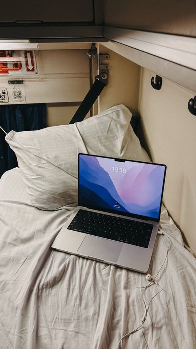 MacBook 14 pro M3pro
