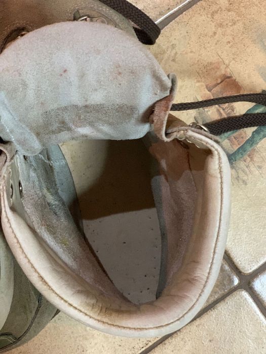 Ghete Meindl Vibrant