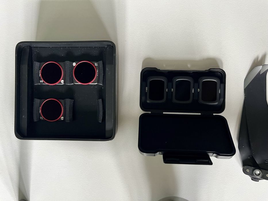 DJI Mavic Air 2 – Pachet Complet