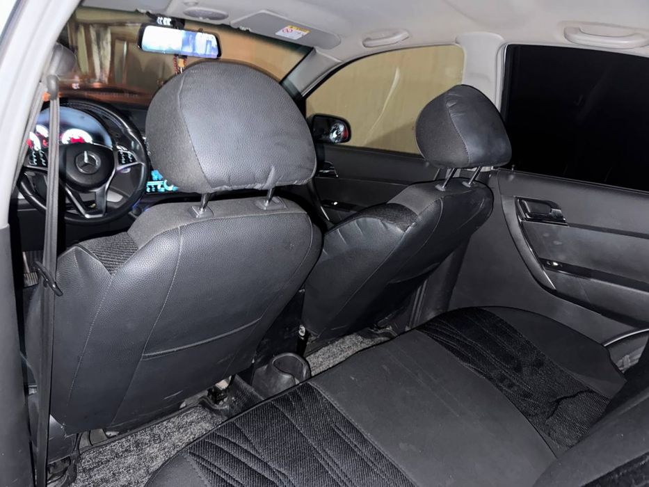 Nexia 3 sotiladi gazi bor