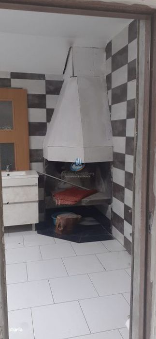 Casa NOUA Savinesti 210 mp, 805 mp teren - SCHIMB CU APARTAMENT - RATE