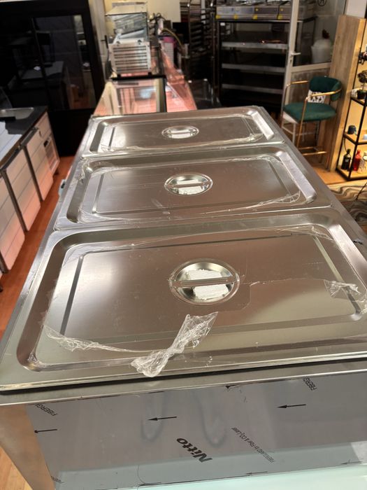 Бенмари за 3GN 1/1 и 4GN 1/1