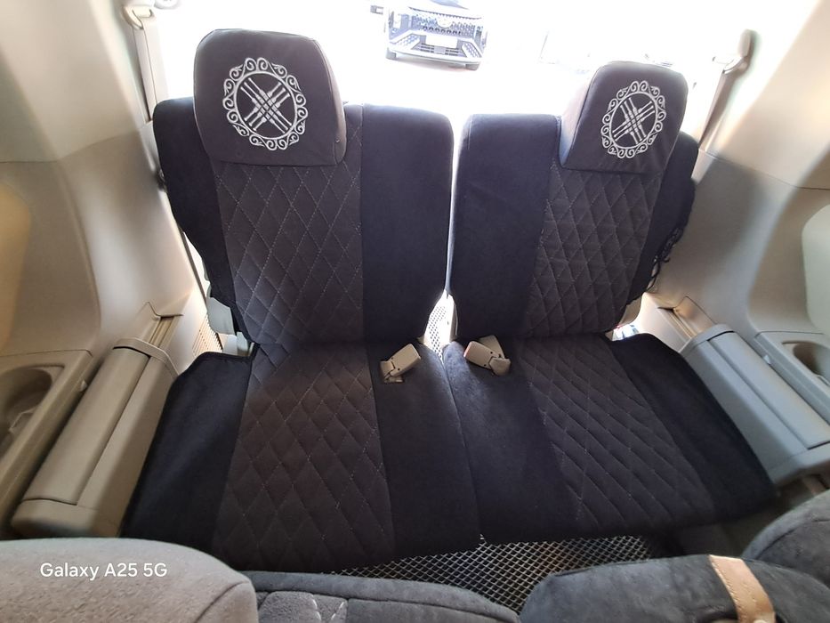 Mitsubishi Delica D:5 продам.