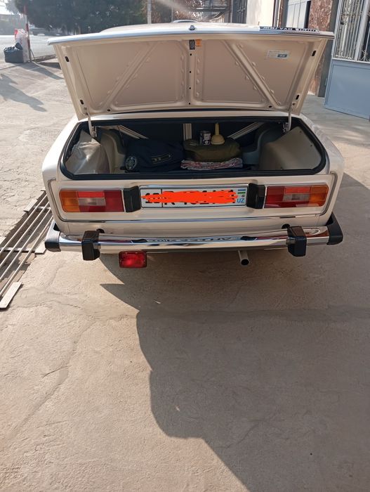 Ваз 2106 Жигули Идеал