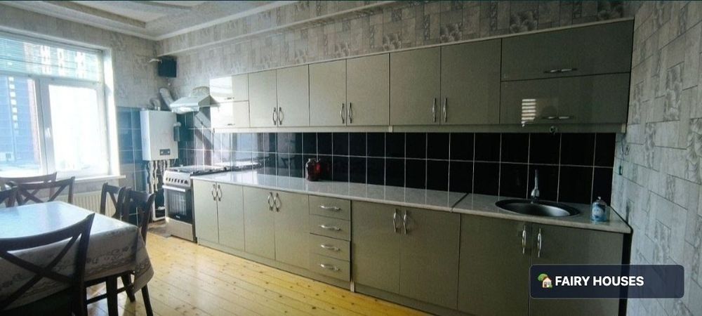 Ижарага квартира
