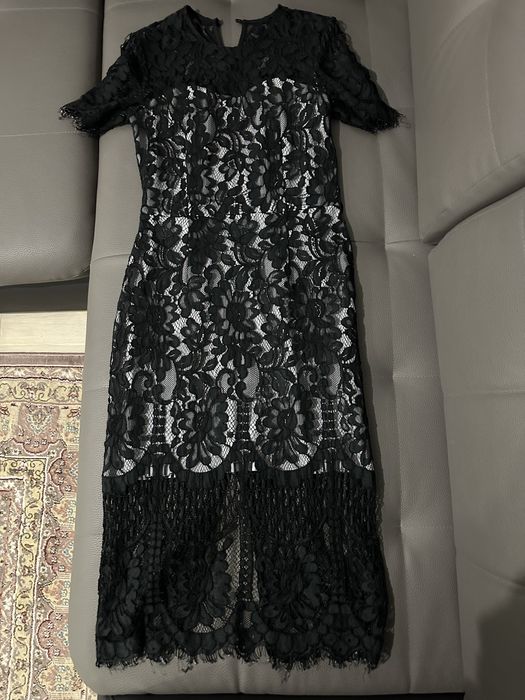 Вечернее платье от Lichi