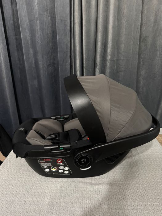 Столче за кола KIKABOO