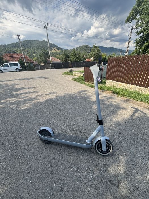 Trotineta electrica soflow so one