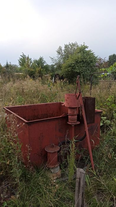 Продам дачу за понтонным мостом