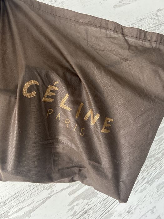 Чанта Balenciaga C*eline  черна