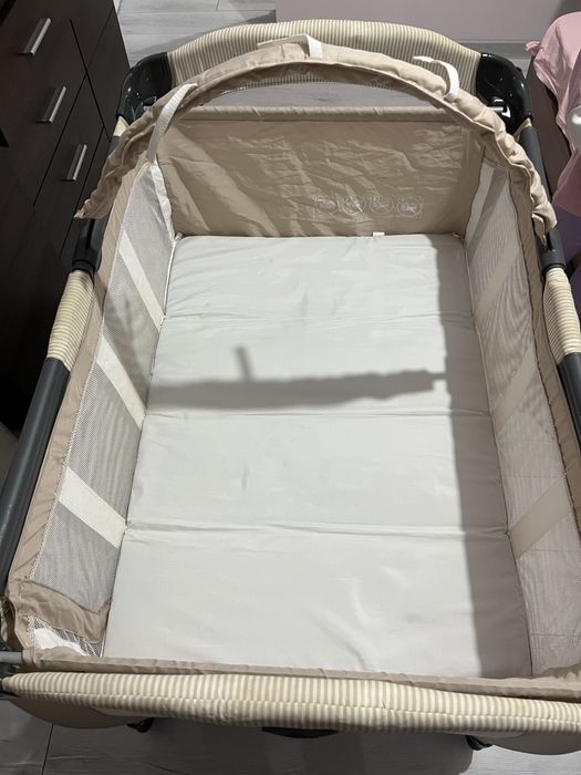 Детска кошара Graco