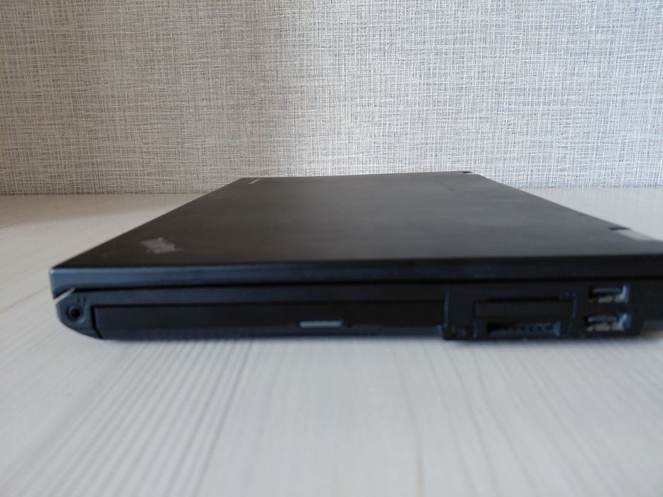 ThinkPad T420 i5