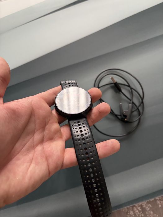 Garmin ForeRunner 235