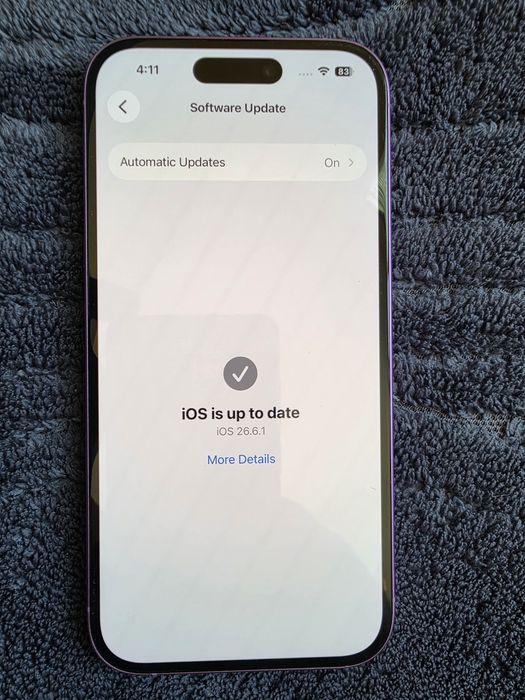 Iphone 16 с гаранция