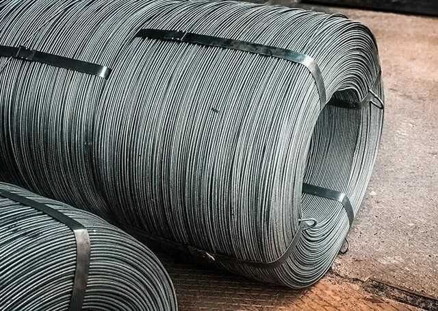 Катанка осортимент эстъ