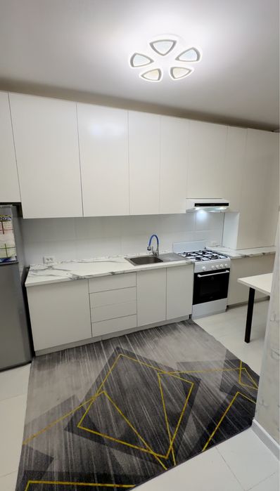 Коттедж бургулюк