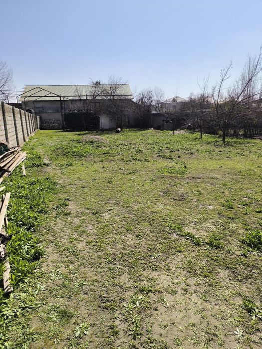 Продам земельный участок. 5,5 соток. Дустлик-2. Сергели