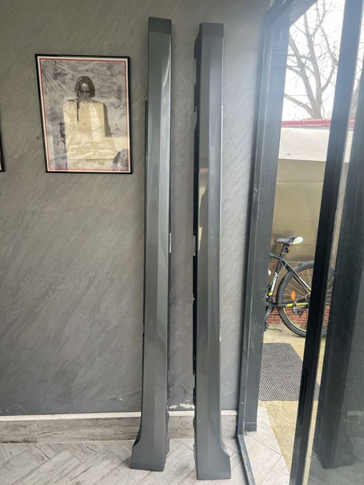 Praguri  originale Bmw G30 !