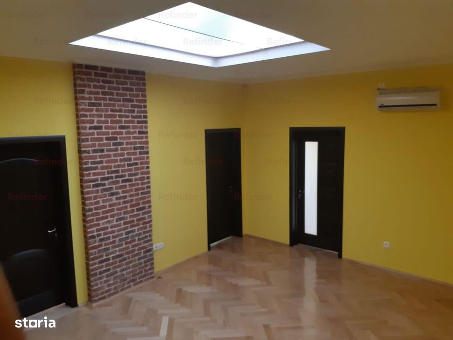 Apartament 3 camere 76 mp | renovat recent | centrala proprie | Univer