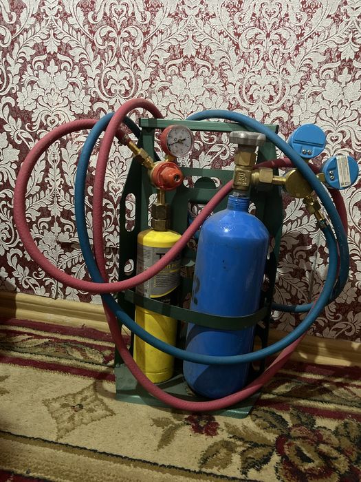 Пост сварочной продается срочно