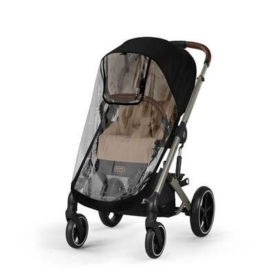 Husa de ploaie carucior Cybex Balios S Lux
