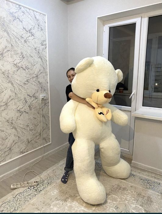 Мишки Мишка Аю Мишки Мишка