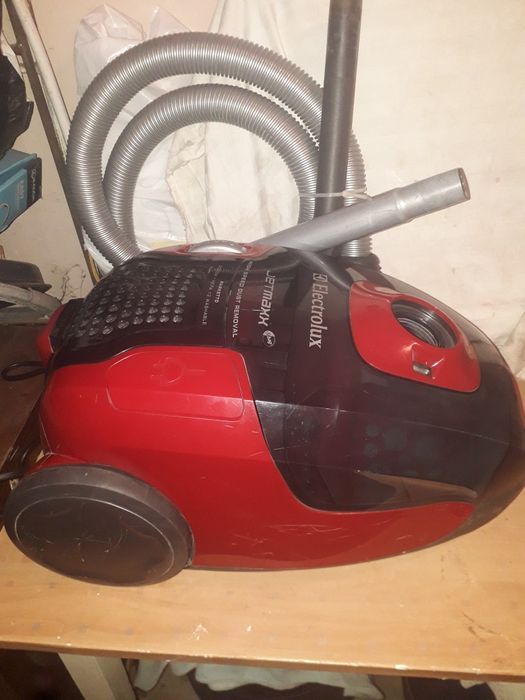 Aspirator electrolux