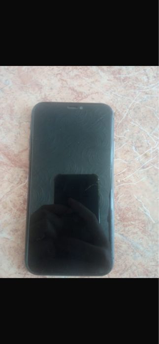 Обменяю  аифон 11.