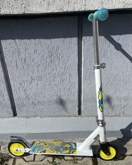 Vând trotineta copii Oxelo