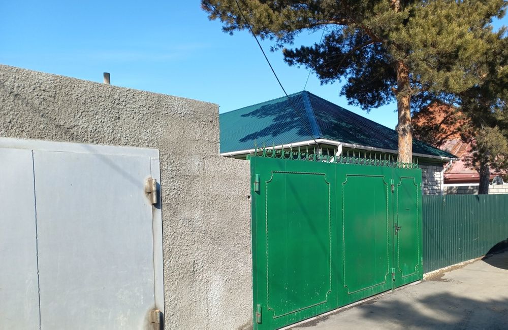 Продам частный дом