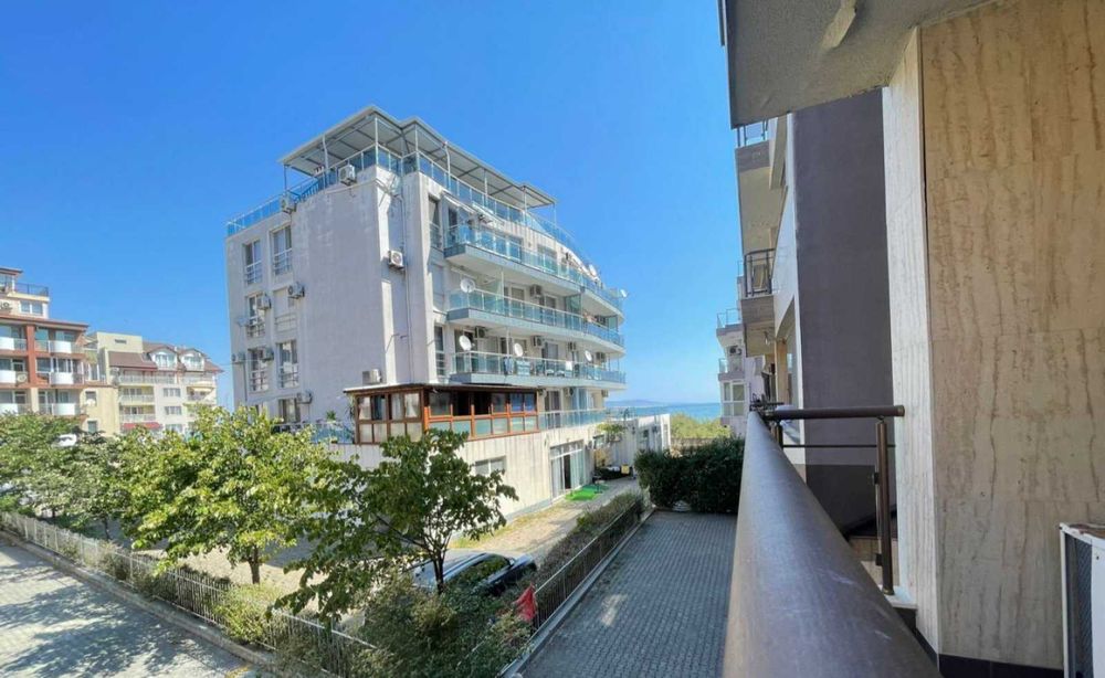 Продава се Двустаен апартамент в Поморие - 58 кв.м за 1949 €/кв.м - Снимка #8