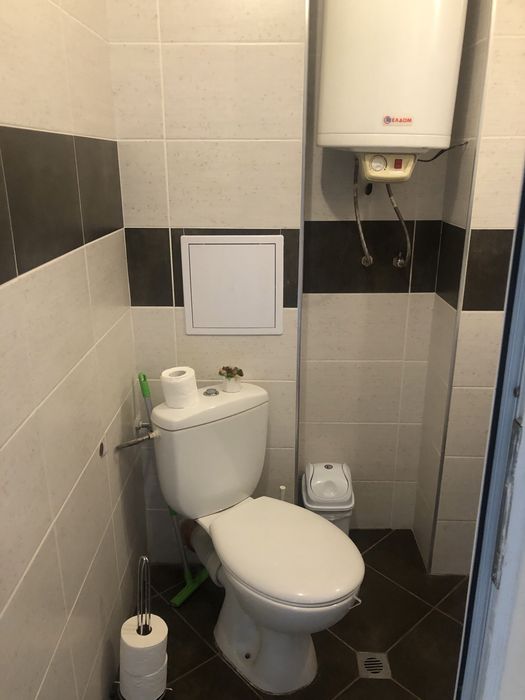 Дава се под наем Едностаен апартамент в София, Медицинска академия - 45 кв.м за 204 € - Снимка #1