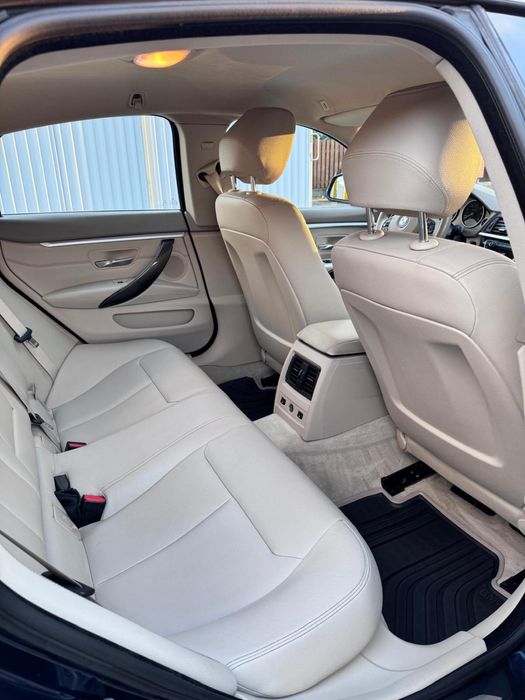 Vand BMW 420d X-drive