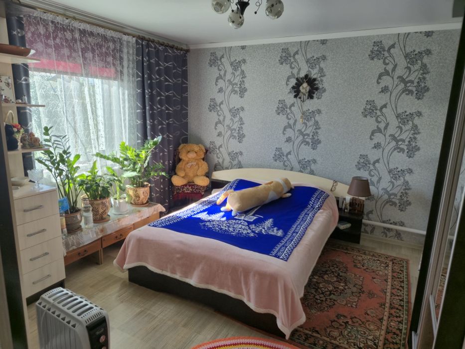 Частный дом 6 соток