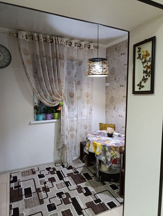 Продается 3х ком квартира