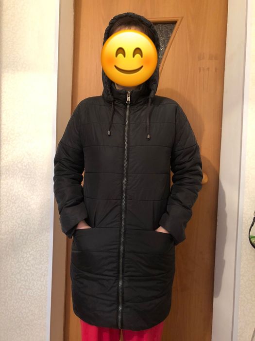 Продам верхнюю одежду !