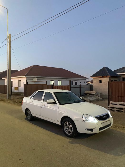 Приора 2012 сатылады