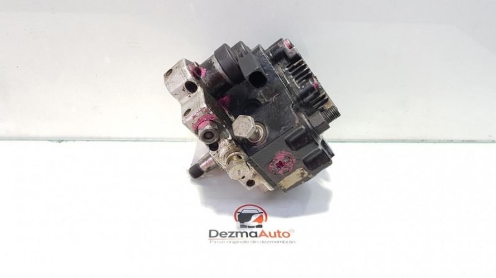 Pompa inalta presiune, Audi A6 (4F2, C6) ASB, 3.0TDI