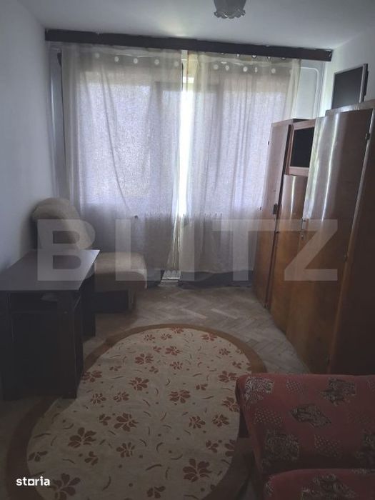 Apartament 2 camere, 50 mp, zona Cantemir — fotografia 2