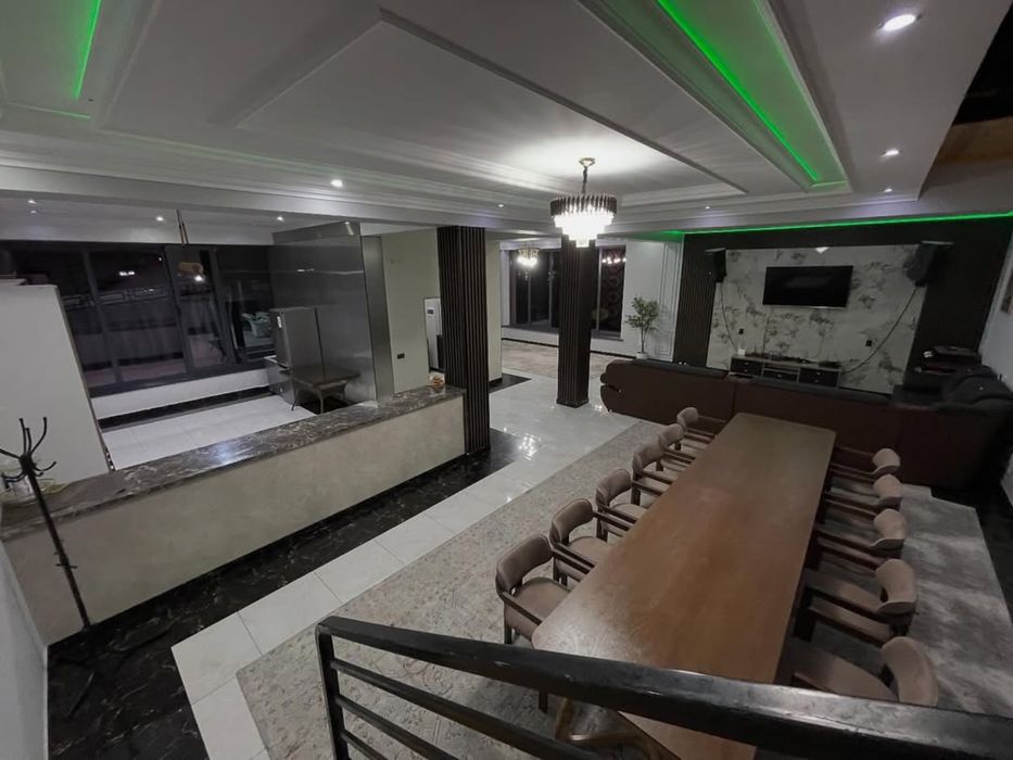 Коттедж посуточно