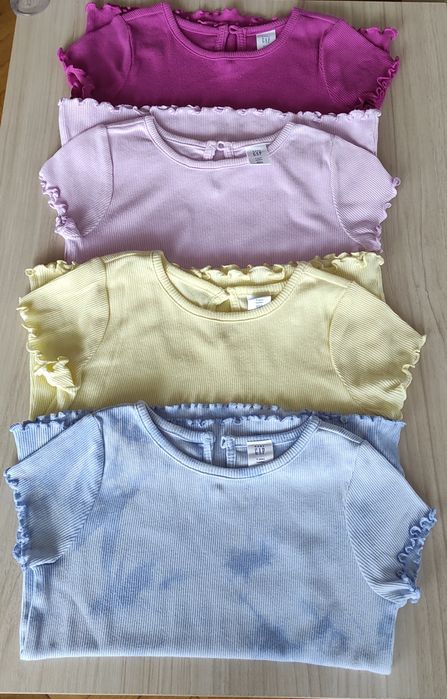 Момиче 110 размер