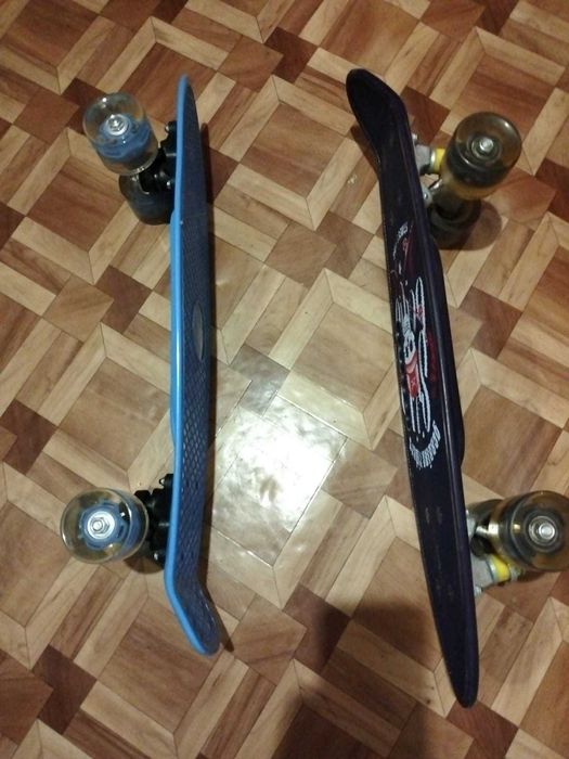 продам детский скейтборд