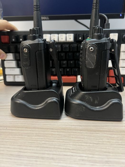 Statii walkie talkie Midland G18 PRO