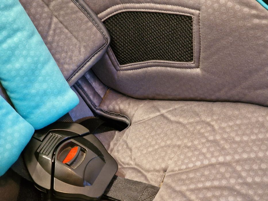 Столче за кола с isofix - Chipolino Rider - 0-18кг.